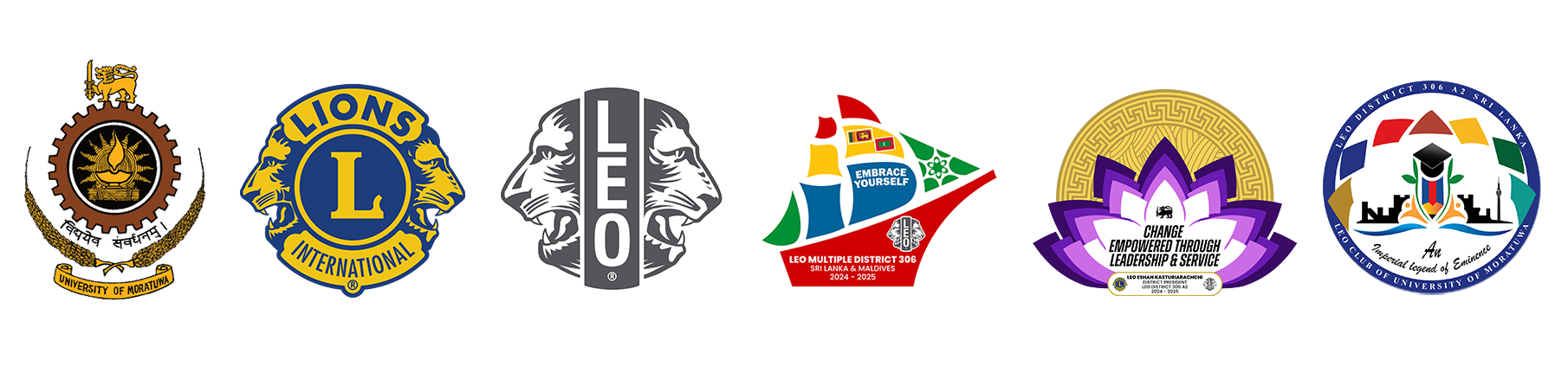 Leo logo